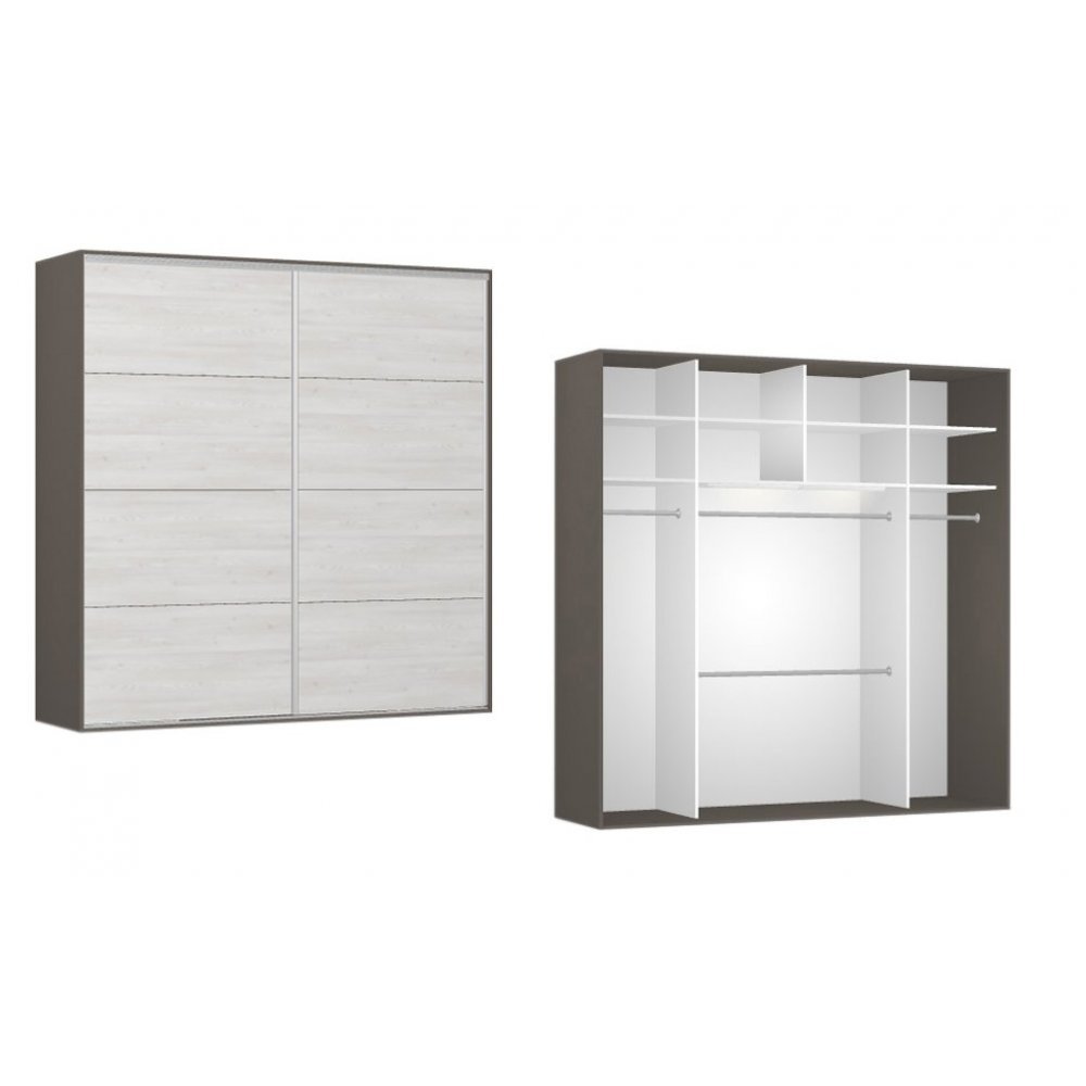 DRESSING LEX 241-240-66 B GRI/MSJ