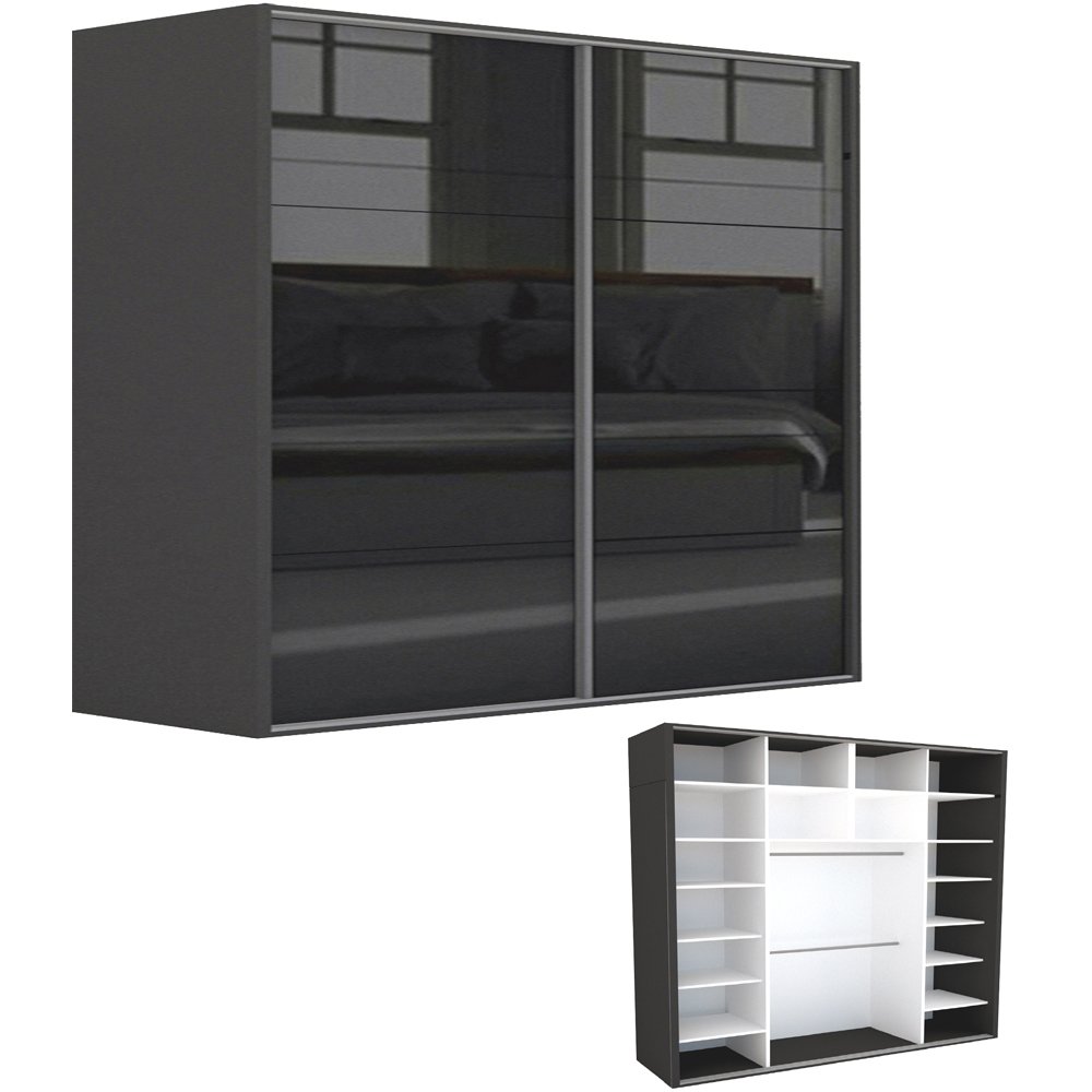 DRESSING LEX 241-240-66 C GRI/CZP DRESSING LEX 241-240-66 C GRI/CZP