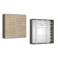 DRESSING LEX 241-240-66 C GRI/DSO