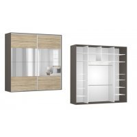 DRESSING LEX 241-240-66 C GRI/DSO/O