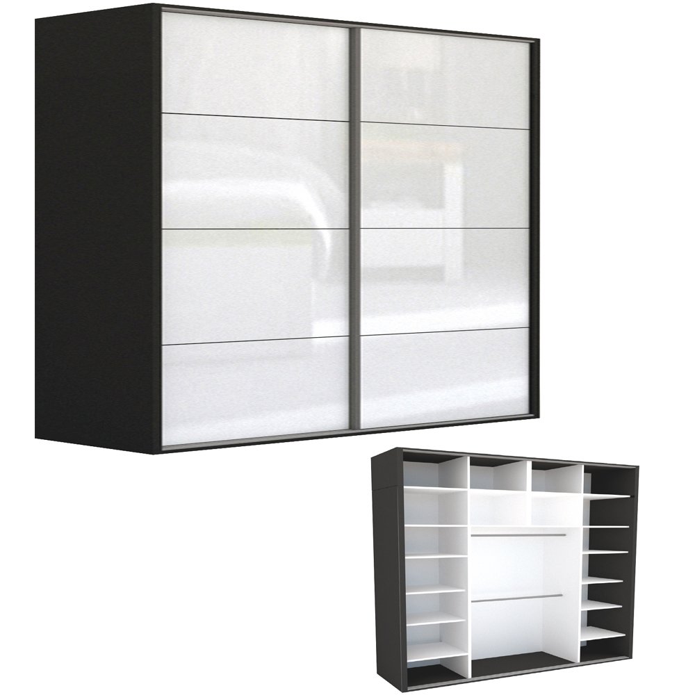 DRESSING LEX 241-240-66 C GRI/JSZ