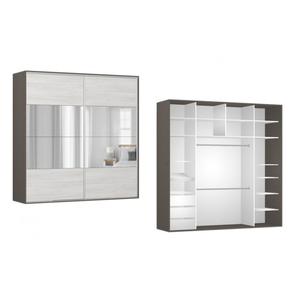 DRESSING LEX 241-240-66 D GRI/MSJ/O DRESSING LEX 241-240-66 D GRI/MSJ/O