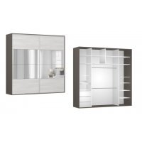 DRESSING LEX 241-240-66 D GRI/MSJ/O DRESSING LEX 241-240-66 D GRI/MSJ/O