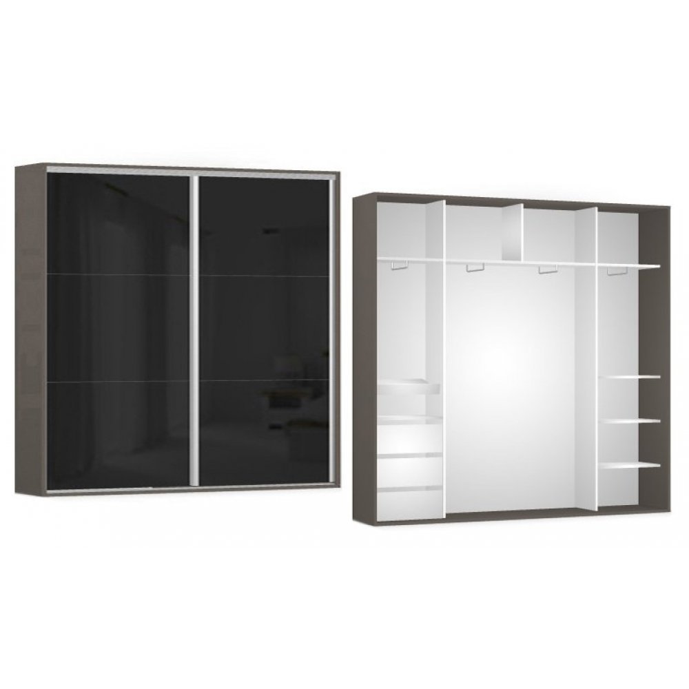 DRESSING LEX 241-218-45 D GRI/CZP