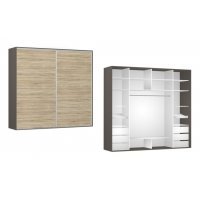DRESSING LEX 261-240-66 A GRI/DSO