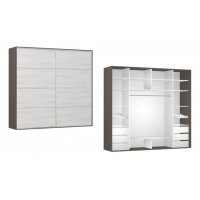 DRESSING LEX 261-240-66 A GRI/MSJ