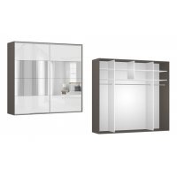 DRESSING LEX 261-240-66 B GRI/BIP/O