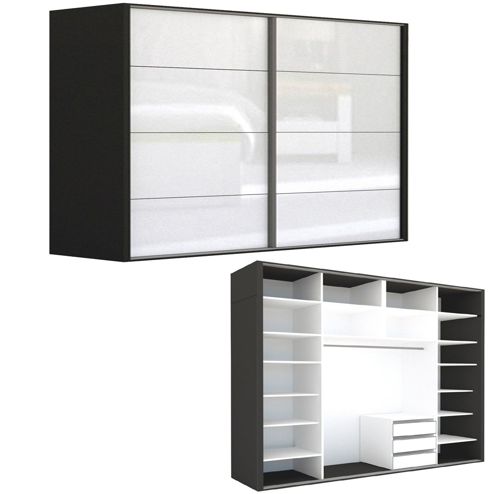 DRESSING LEX 261-240-66 C GRI/JSZ