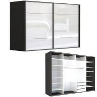DRESSING LEX 261-240-66 C GRI/JSZ