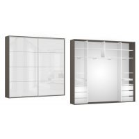 DRESSING LEX 261-240-45 A GRI/BIP