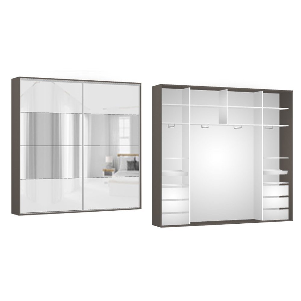DRESSING LEX 261-240-66 A GRI/BIP/O