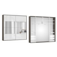 DRESSING LEX 261-240-66 A GRI/BIP/O