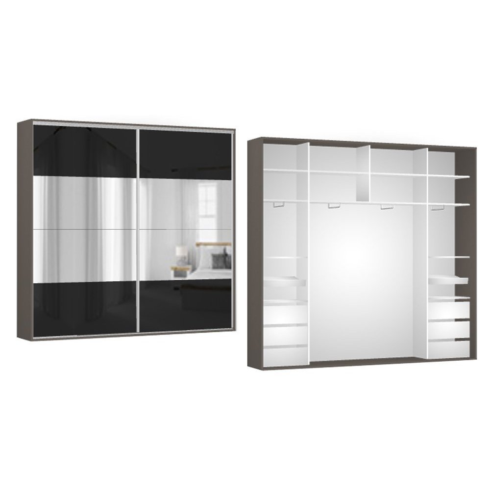 DRESSING LEX 261-240-66 A GRI/CZP/O
