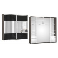 DRESSING LEX 261-240-66 A GRI/CZP/O