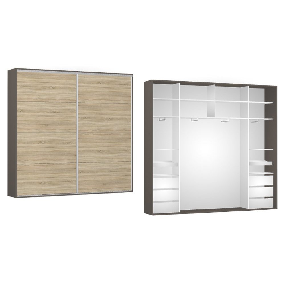 DRESSING LEX 261-240-45 A GRI/DSO