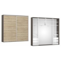 DRESSING LEX 261-240-45 A GRI/DSO