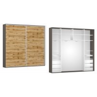 DRESSING LEX 261-240-45 A GRI/DWO