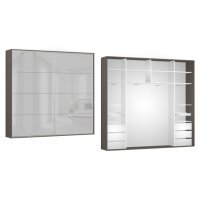 DRESSING LEX 261-240-45 A GRI/JSZ