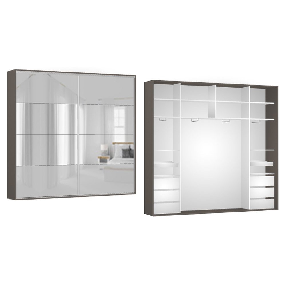 DRESSING LEX 261-240-45 A GRI/JSZ/O