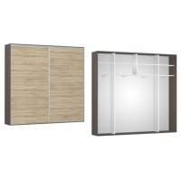 DRESSING LEX 261-240-45 B GRI/DSO