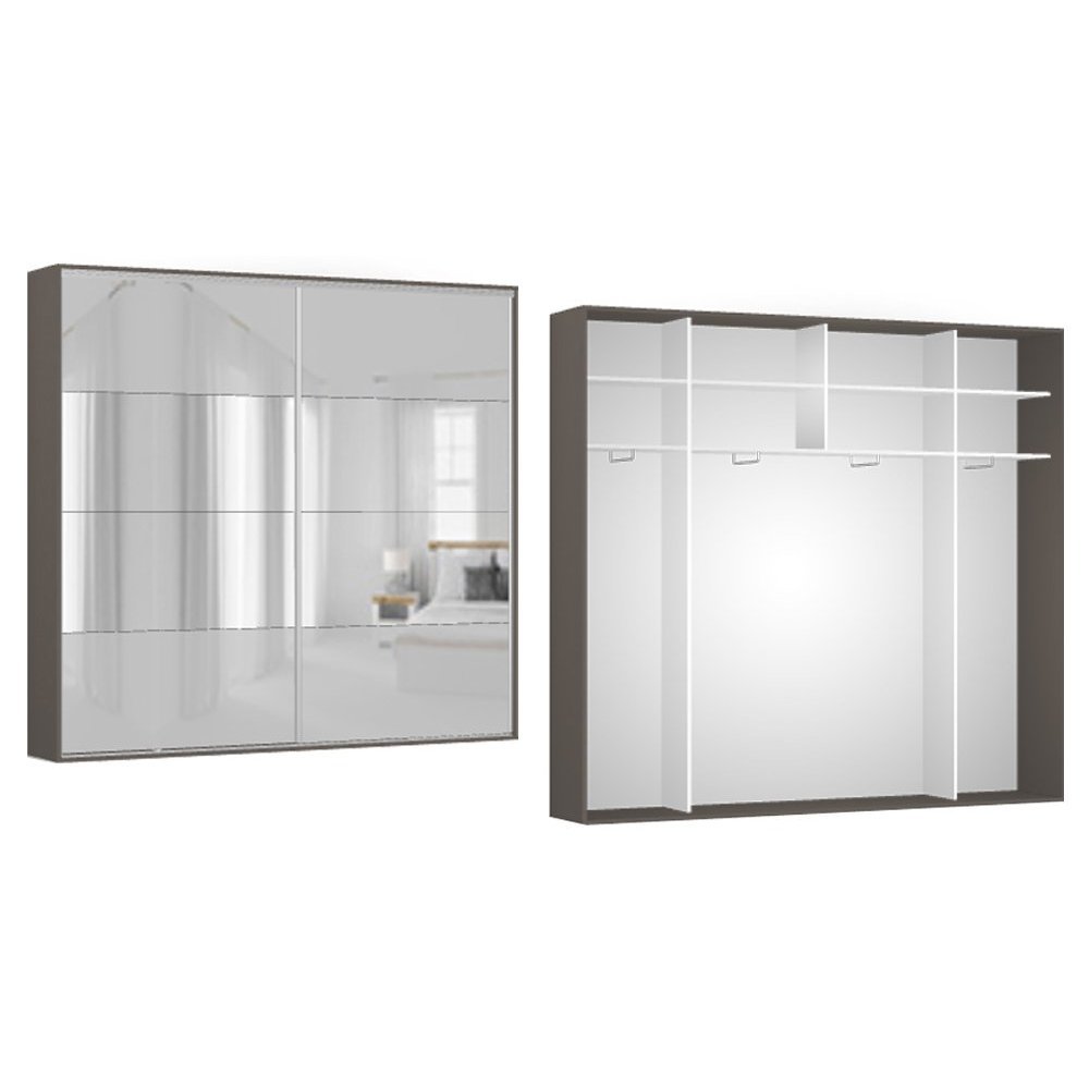 DRESSING LEX 261-240-45 A GRI/JSZ/O
