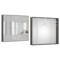 DRESSING LEX 261-240-45 A GRI/JSZ/O