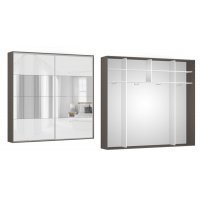 DRESSING LEX 261-240-45 B GRI/BIP/O
