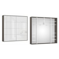 DRESSING LEX 261-240-45 C GRI/BIP