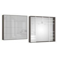 DRESSING LEX 261-240-45 D GRI/JSZ
