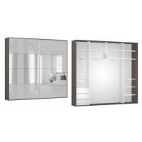 DRESSING LEX 261-240-45 D GRI/JSZ/O