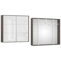 DRESSING LEX 261-218-45 B GRI/BIP