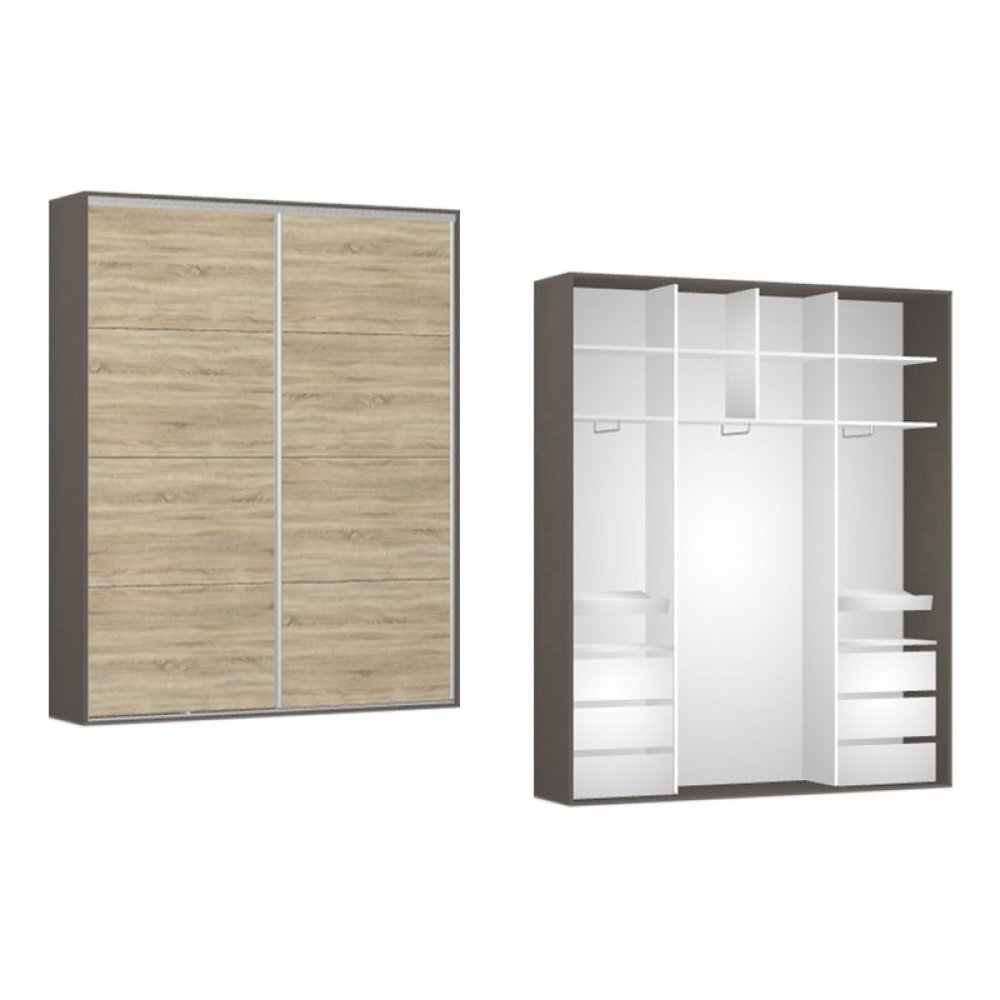 DRESSING LEX 201-240-45 A GRI/DSO