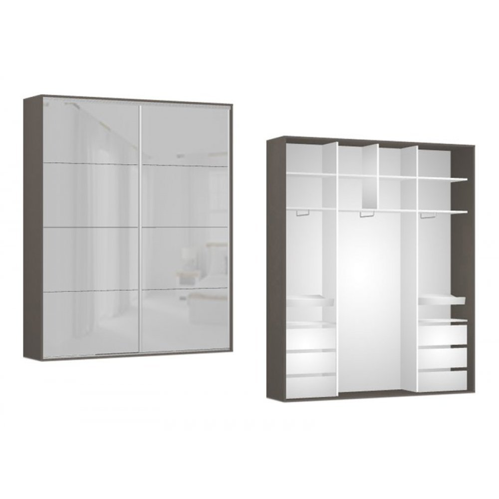 DRESSING LEX 201-240-45 A GRI/JSZ