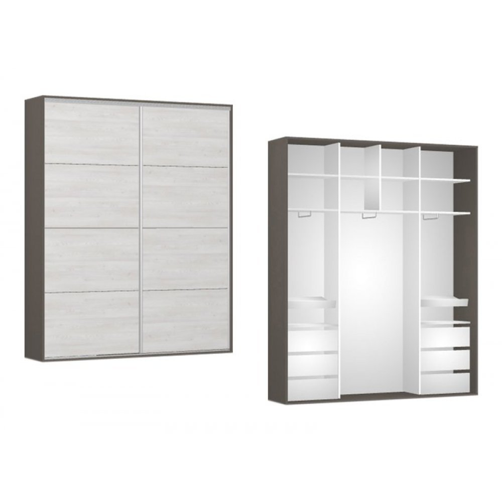 DRESSING LEX 201-240-45 A GRI/MSJ