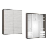 DRESSING LEX 201-240-45 A GRI/MSJ