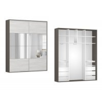 DRESSING LEX 201-240-45 A GRI/MSJ/O