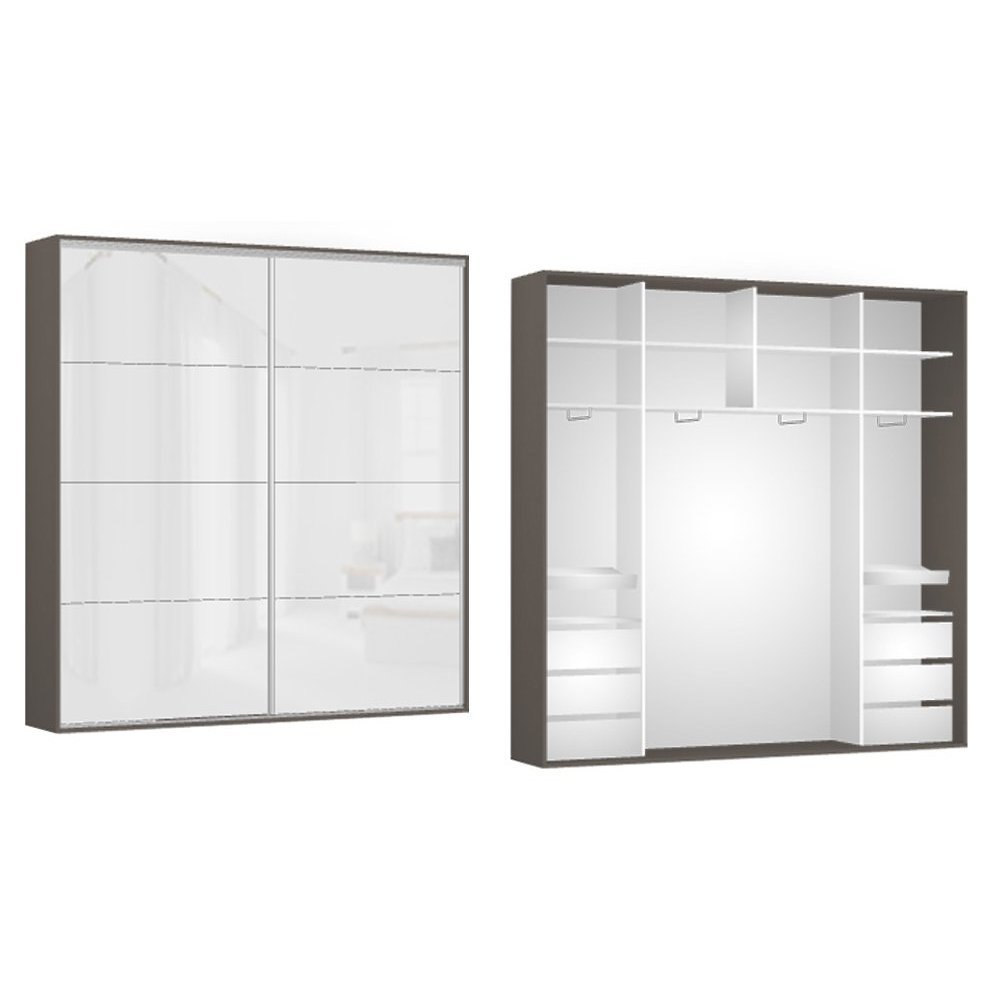 DRESSING LEX 241-240-45 A GRI/BIP