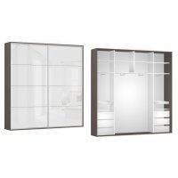 DRESSING LEX 241-240-45 A GRI/BIP