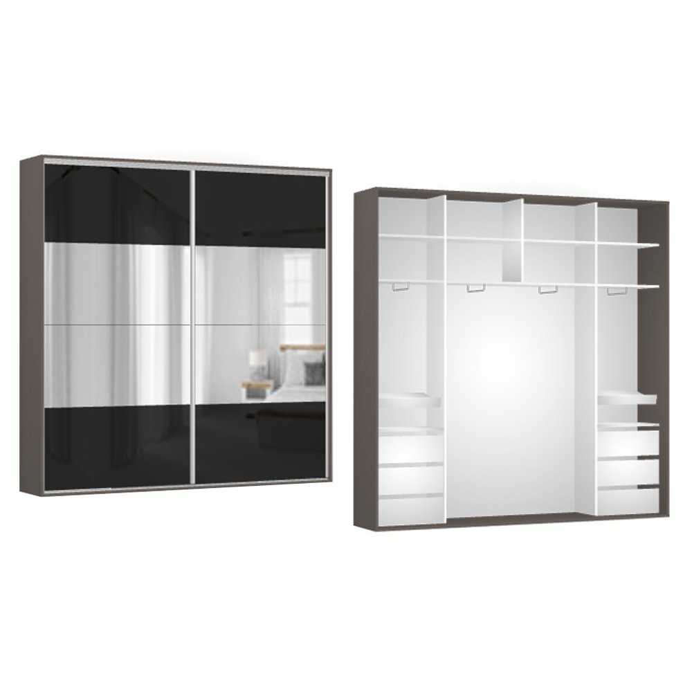 DRESSING LEX 241-240-45 A GRI/CZP/O