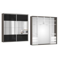 DRESSING LEX 241-240-45 A GRI/CZP/O