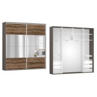DRESSING LEX 241-240-45 A GRI/DMON/O