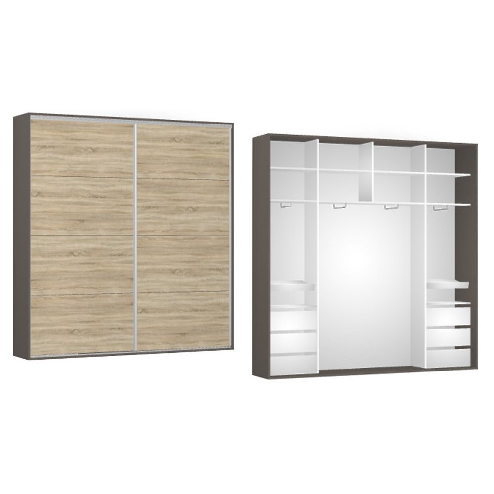 DRESSING LEX 241-240-45 A GRI/DSO