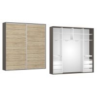 DRESSING LEX 241-240-45 A GRI/DSO