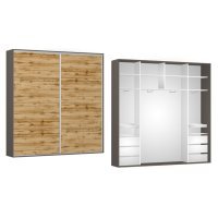 DRESSING LEX 241-240-45 A GRI/DWO