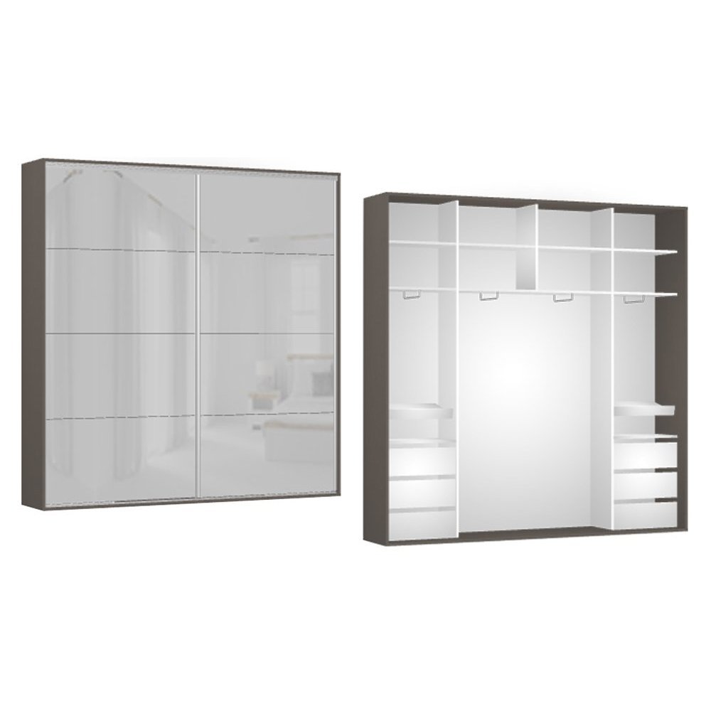DRESSING LEX 241-240-45 A GRI/JSZ