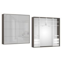 DRESSING LEX 241-240-45 A GRI/JSZ