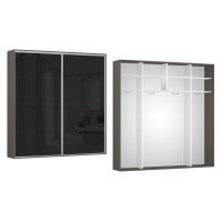 DRESSING LEX 241-240-45 B GRI/CZP