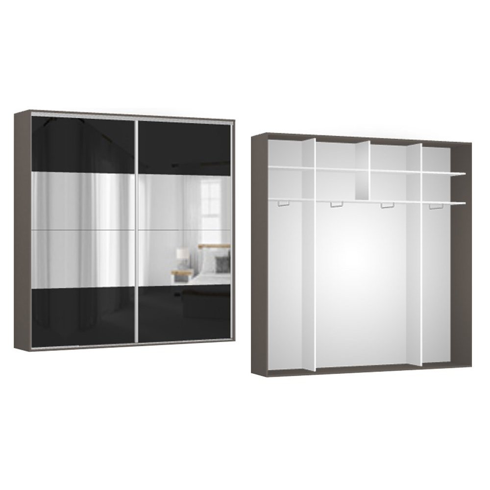DRESSING LEX 241-240-45 B GRI/CZP/O