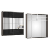 DRESSING LEX 241-240-45 B GRI/CZP/O