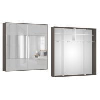 DRESSING LEX 241-240-45 B GRI/JSZ/O